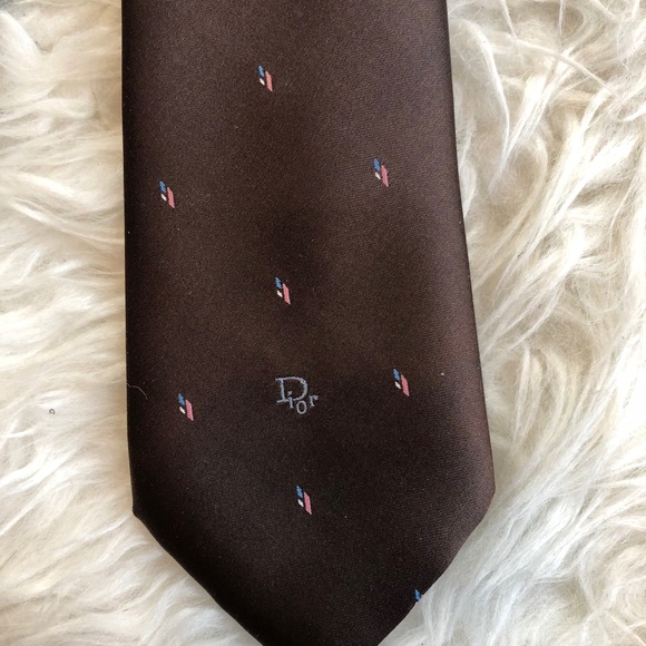 🌺6 all DIOR ties🌺 - Picture 7 of 11
